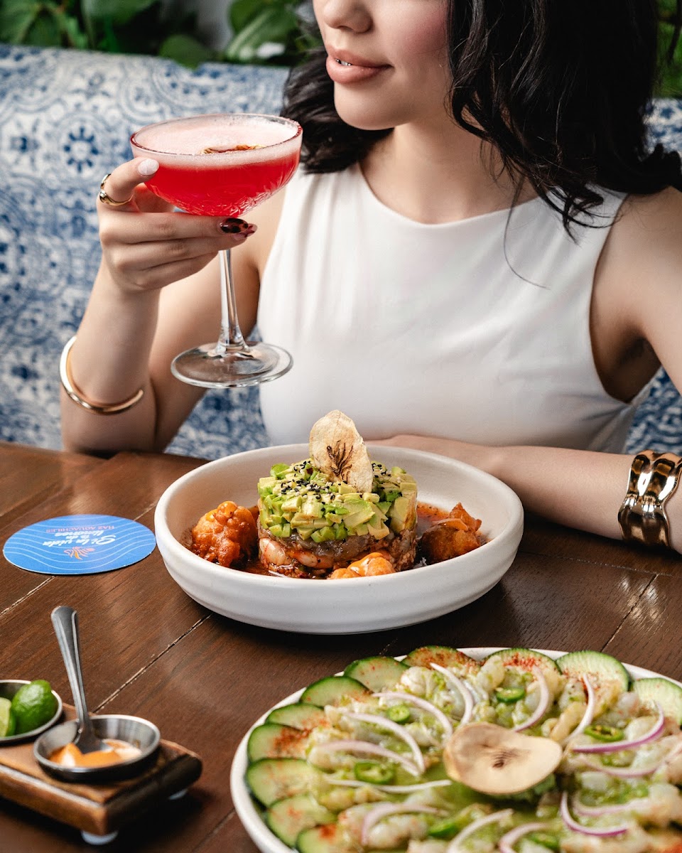 Slide Background Image